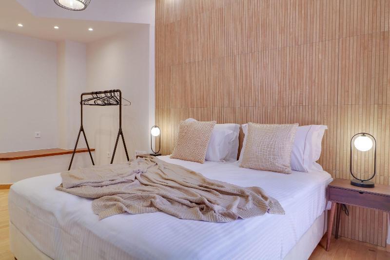Athinn Residence Атина Екстериор снимка