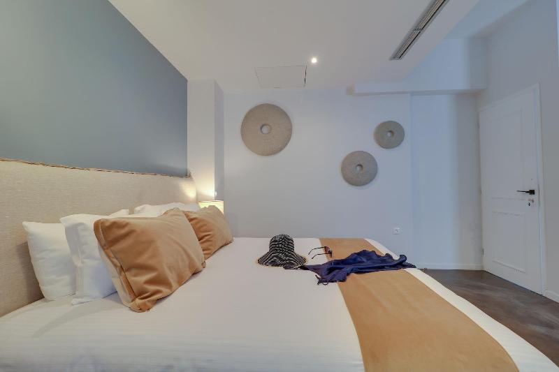 Athinn Residence Атина Екстериор снимка